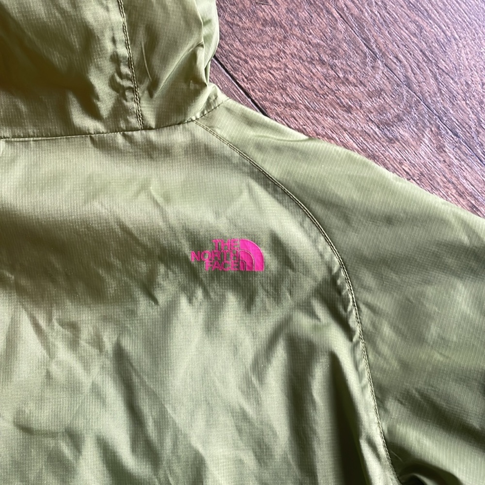NorthFace jacket - Picture 7 of 8